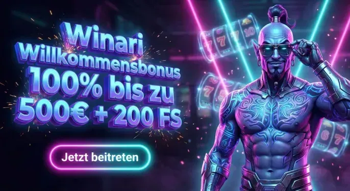 Winari Casino